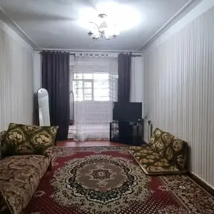 2-комн. квартира, 4 этаж, 60м², Караболо, 82мкр