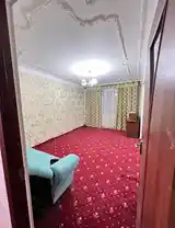 4-комн. квартира, 5 этаж, 100м², Фирдавсӣ-3