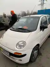 Daewoo Matiz, 1998-5