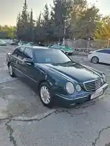 Mercedes-Benz E class, 1998-3