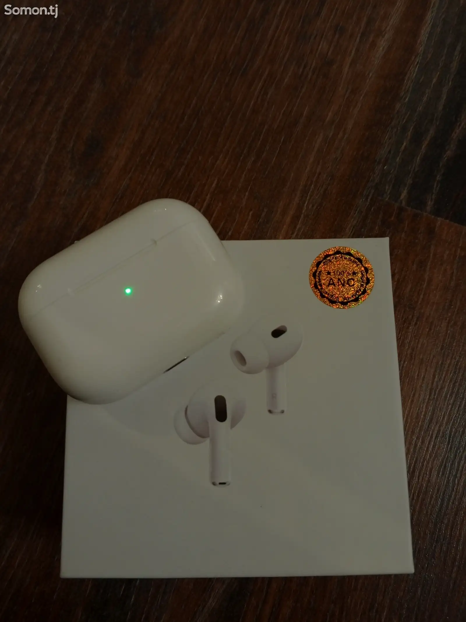 Беспроводные наушники Air Pods Pro-1