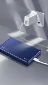 Внешний аккумулятор Power bank Huawei 66W-10