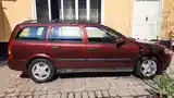 Opel Astra G, 1998-2