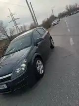 Opel Astra H, 2006-5