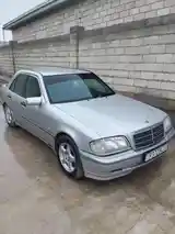 Mercedes-Benz C class, 1998-5