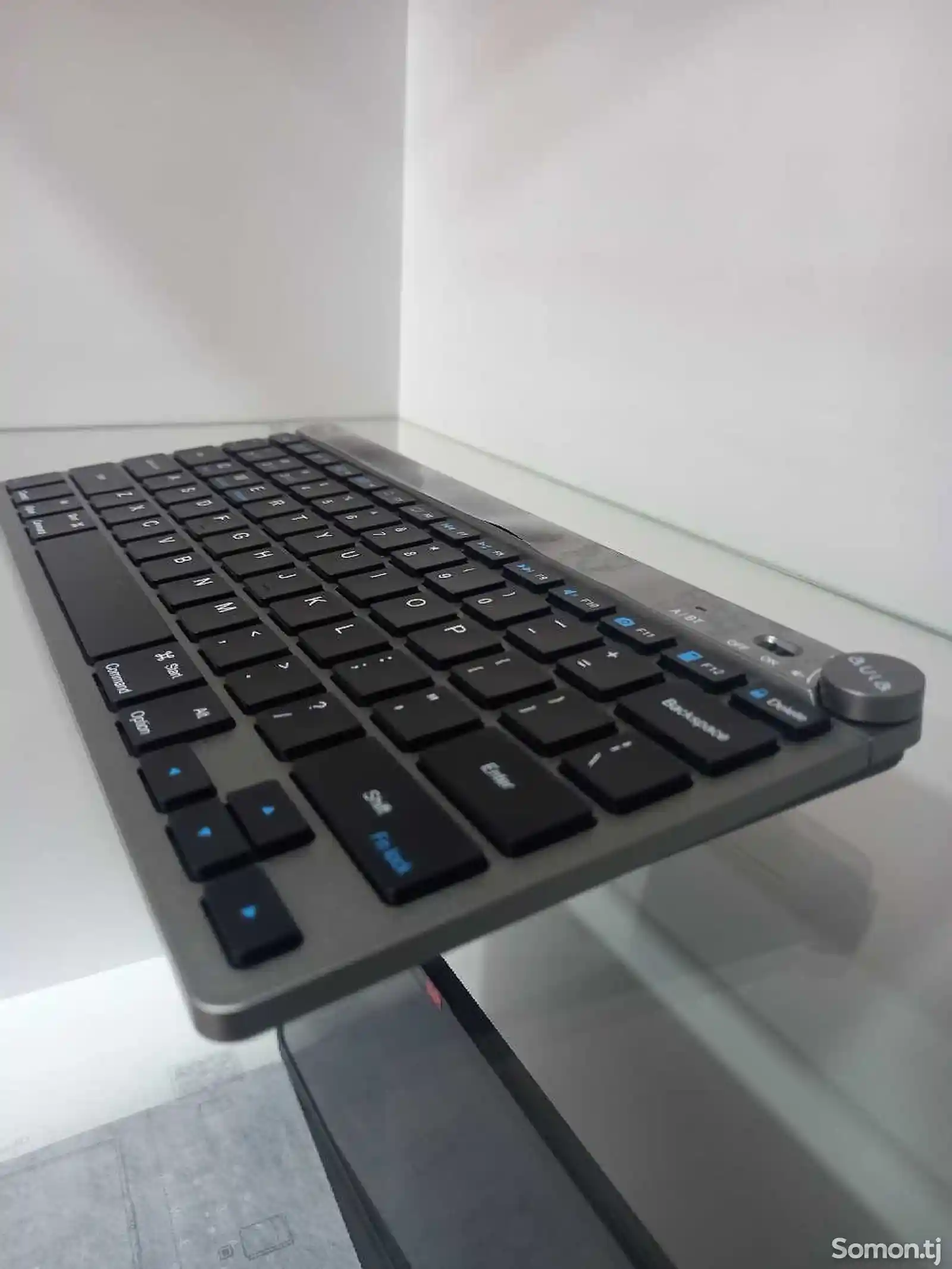 Универсальная клавиатура-3