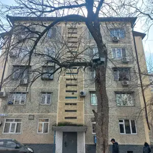 3-комн. квартира, 5 этаж, 63 м², Фирдавси