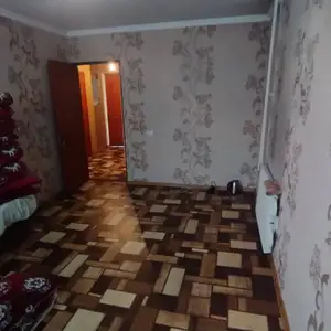 2-комн. квартира, 1 этаж, 47 м², Сино