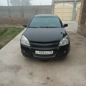 Opel Astra H, 2008