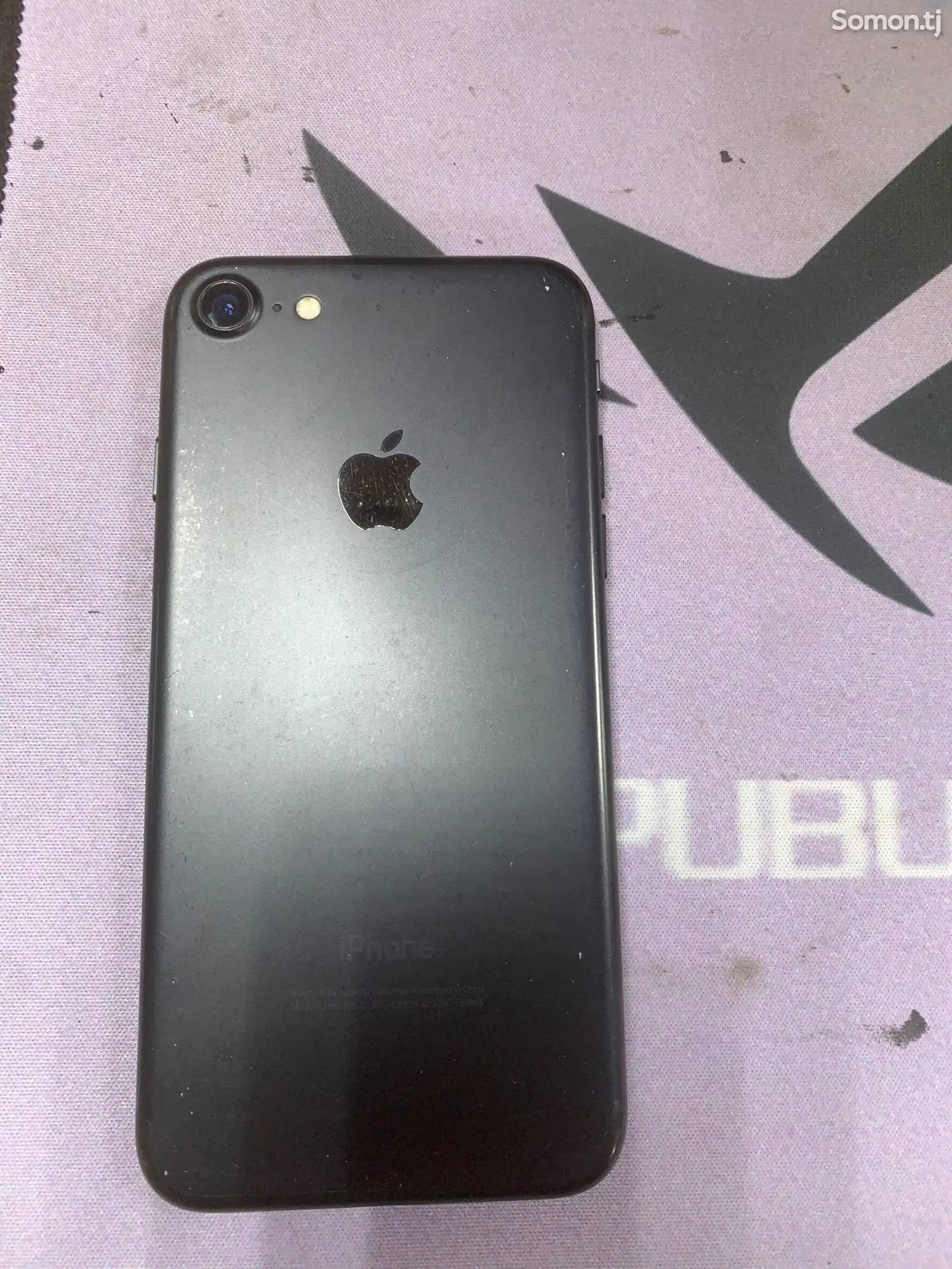 Apple iPhone 7, 128 gb-1