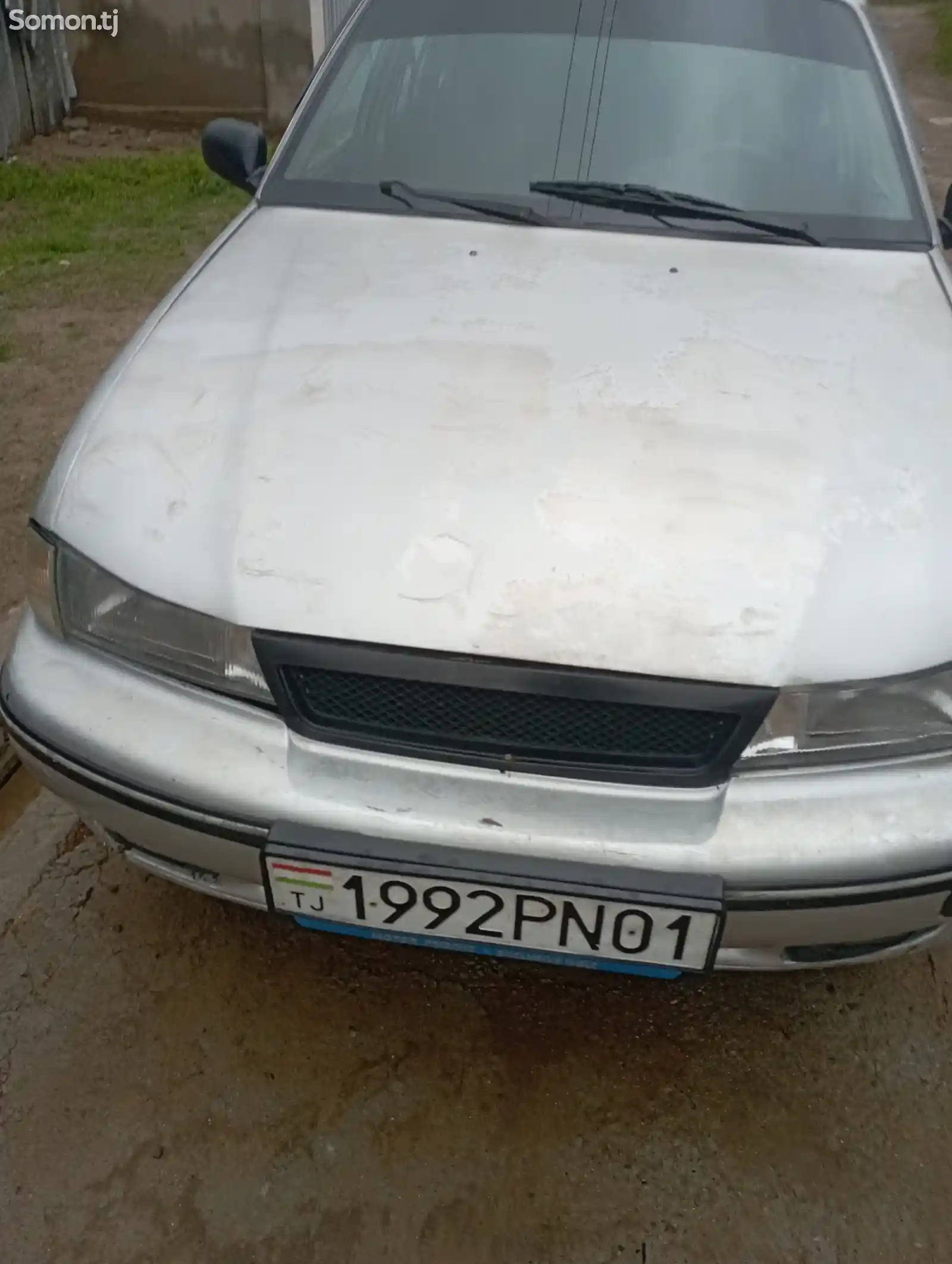 Daewoo Nexia, 1994-2