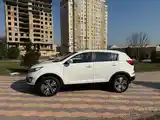 Kia Sportage, 2014-3