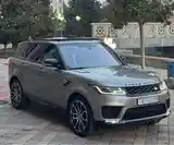 Land Rover Range Rover Sport, 2020-3