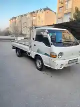 Бортовой автомобиль Hyundai Porter, 2002-6