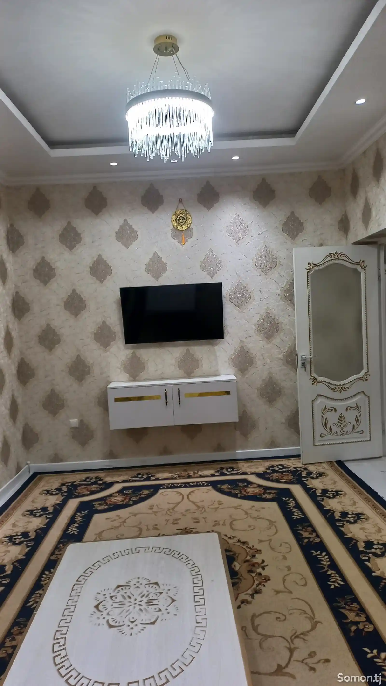 2-комн. квартира, 6 этаж, 48 м², ТЭЦ-3