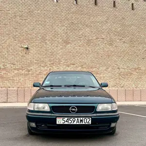 Opel Astra F, 1998