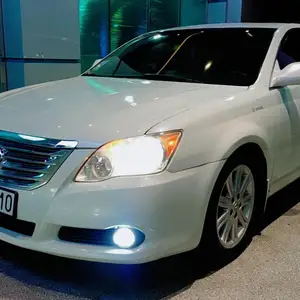 Toyota Avalon, 2009