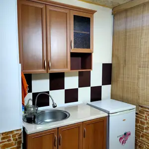 2-комн. квартира, 3 этаж, 60м², марказ