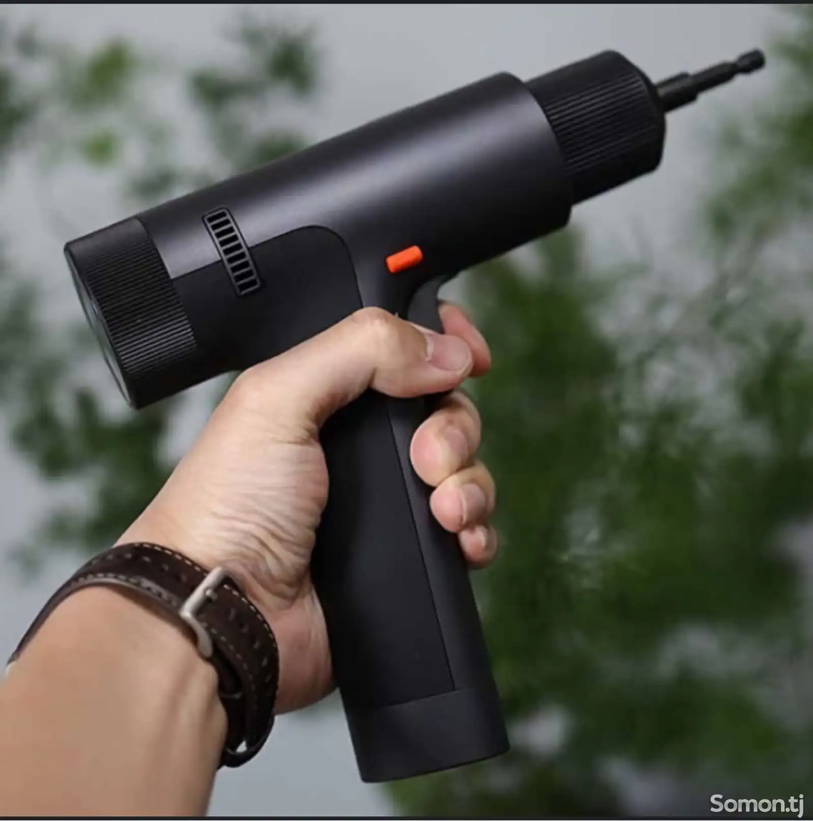 Дрель Xiaomi 12V Max Brushless Cordless Drill-1