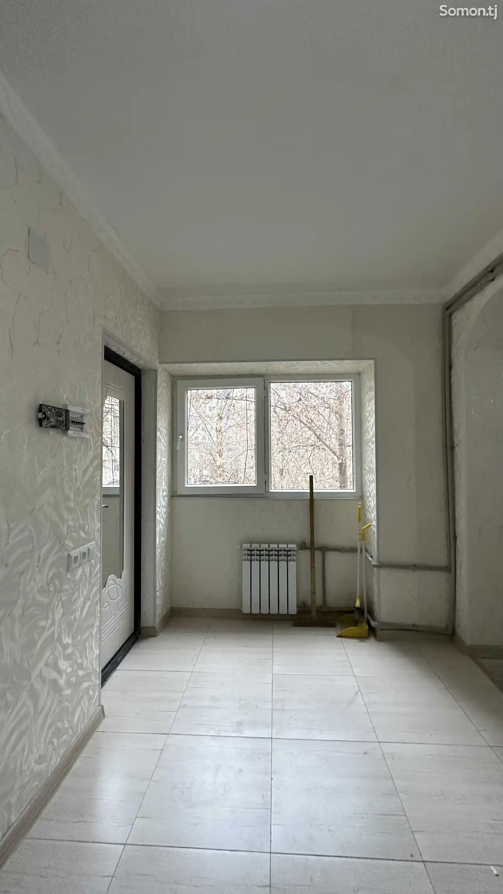 3-комн. квартира, 3 этаж, 110 м², Цум-4