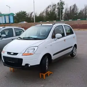 Дверь от Daewoo Matiz 3