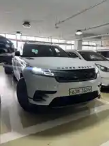 Land Rover Range Rover Velar, 2018-2