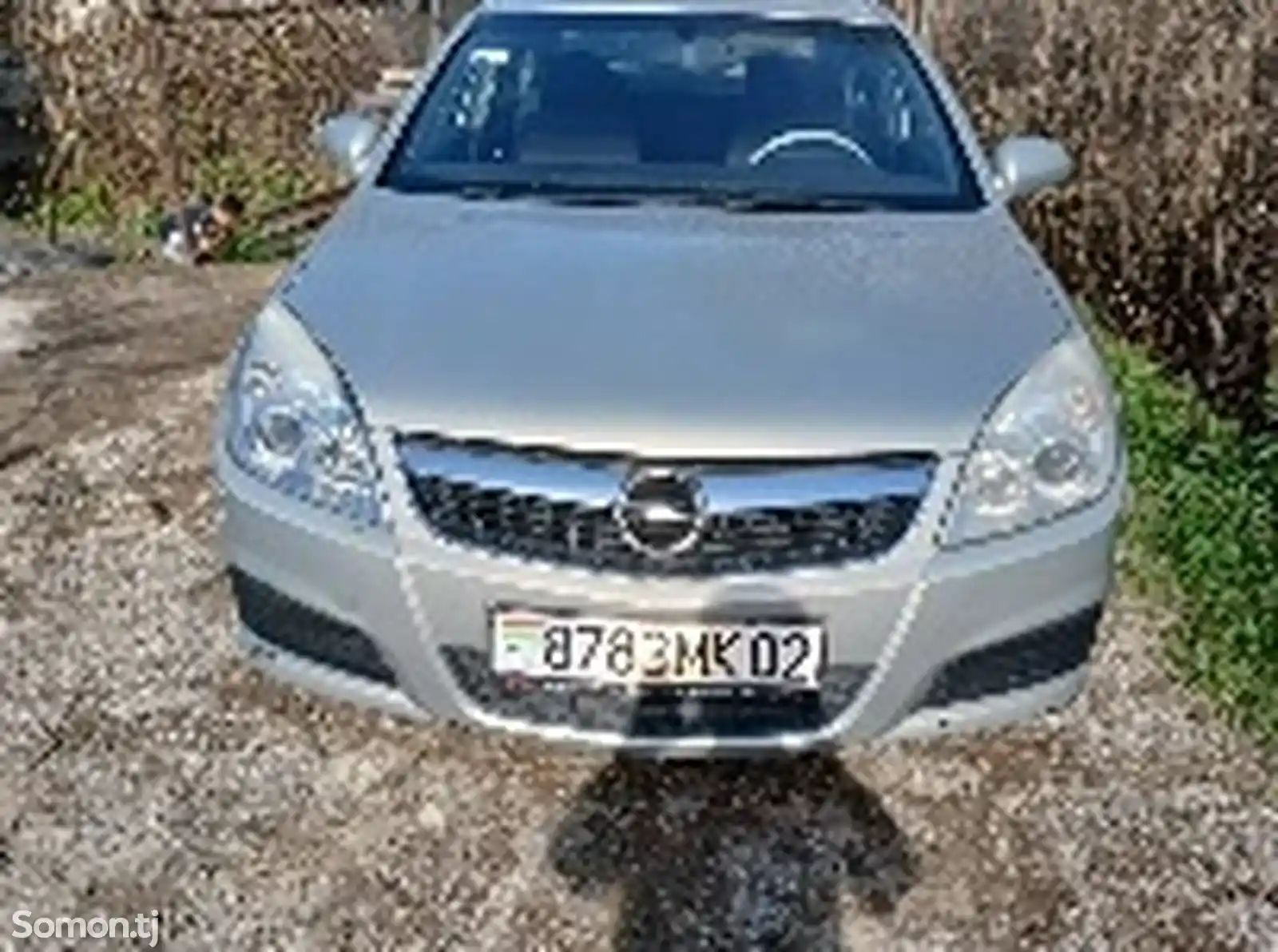 Opel Vectra C, 2006-1
