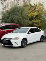 Toyota Camry, 2015-3