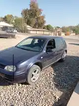 Volkswagen Golf, 2002-4