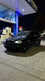 BMW X5, 2008-2