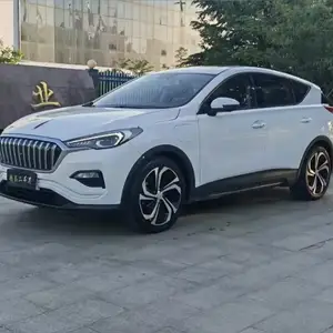 Hongqi E-HS3, 2019