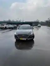 Hyundai Sonata, 2018-3