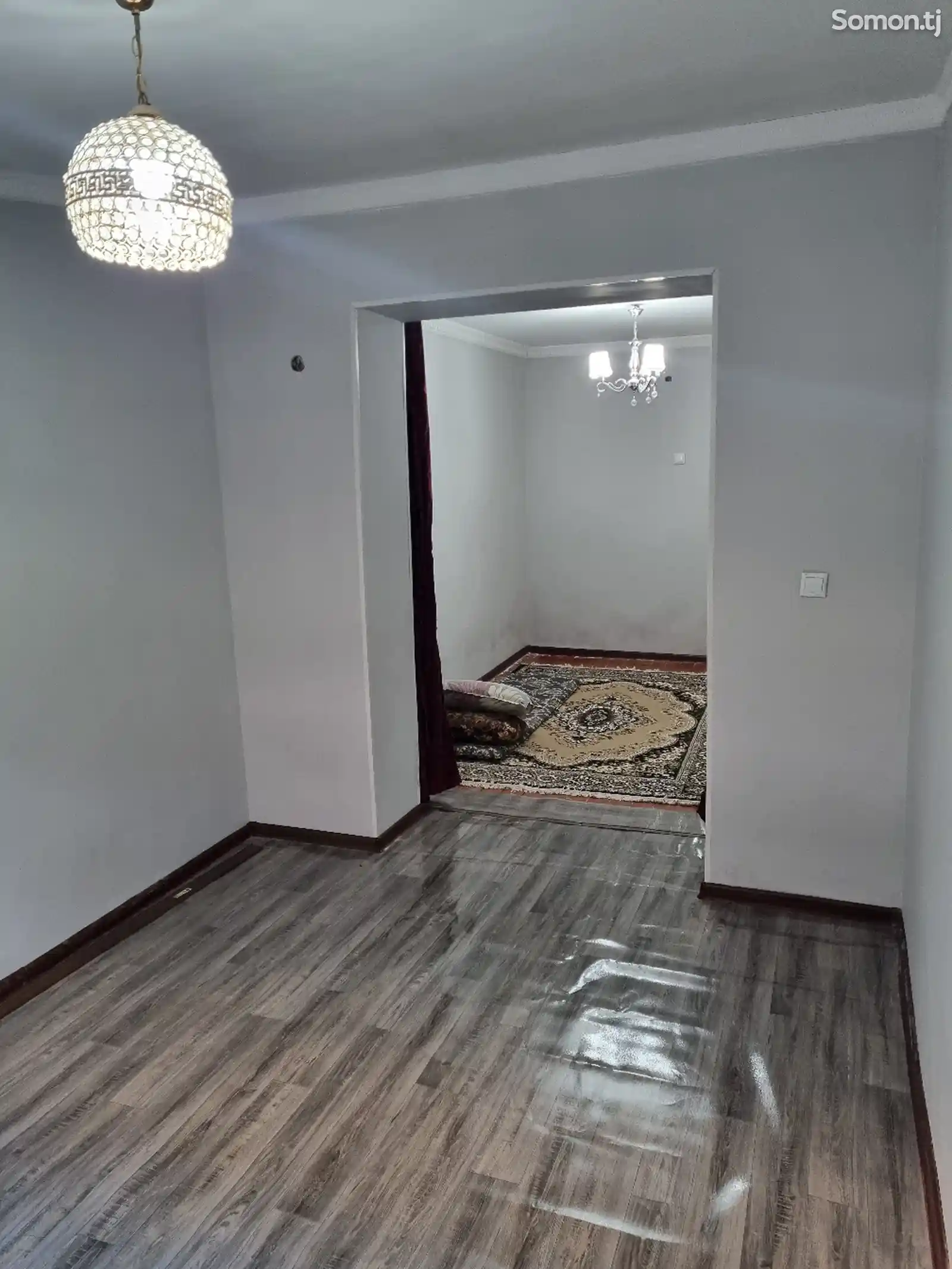 3-комн. квартира, 1 этаж, 80 м², Норинов 20-6