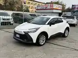 Toyota C-HR, 2024-2