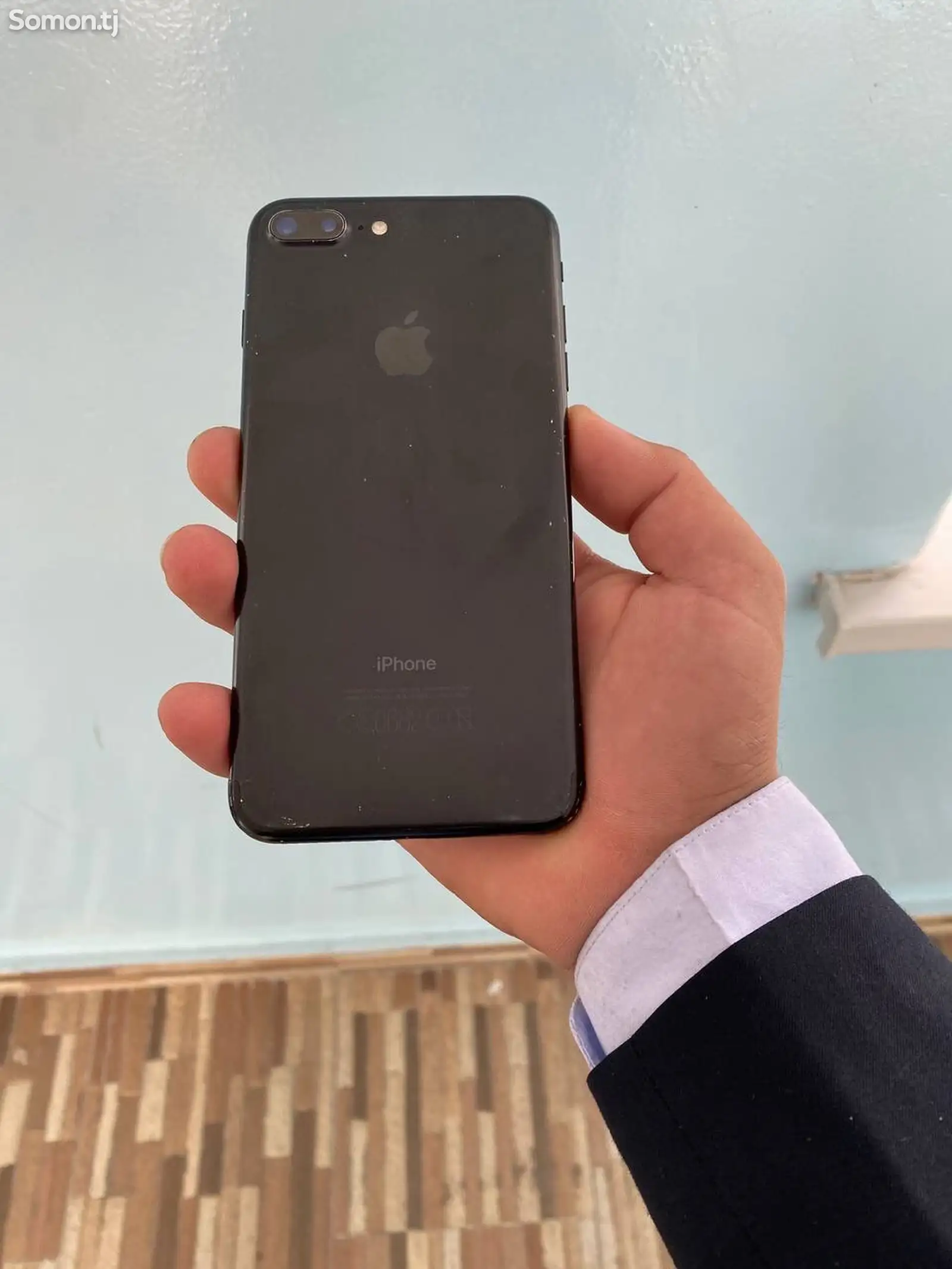 Apple iPhone 7 plus, 128 gb-1