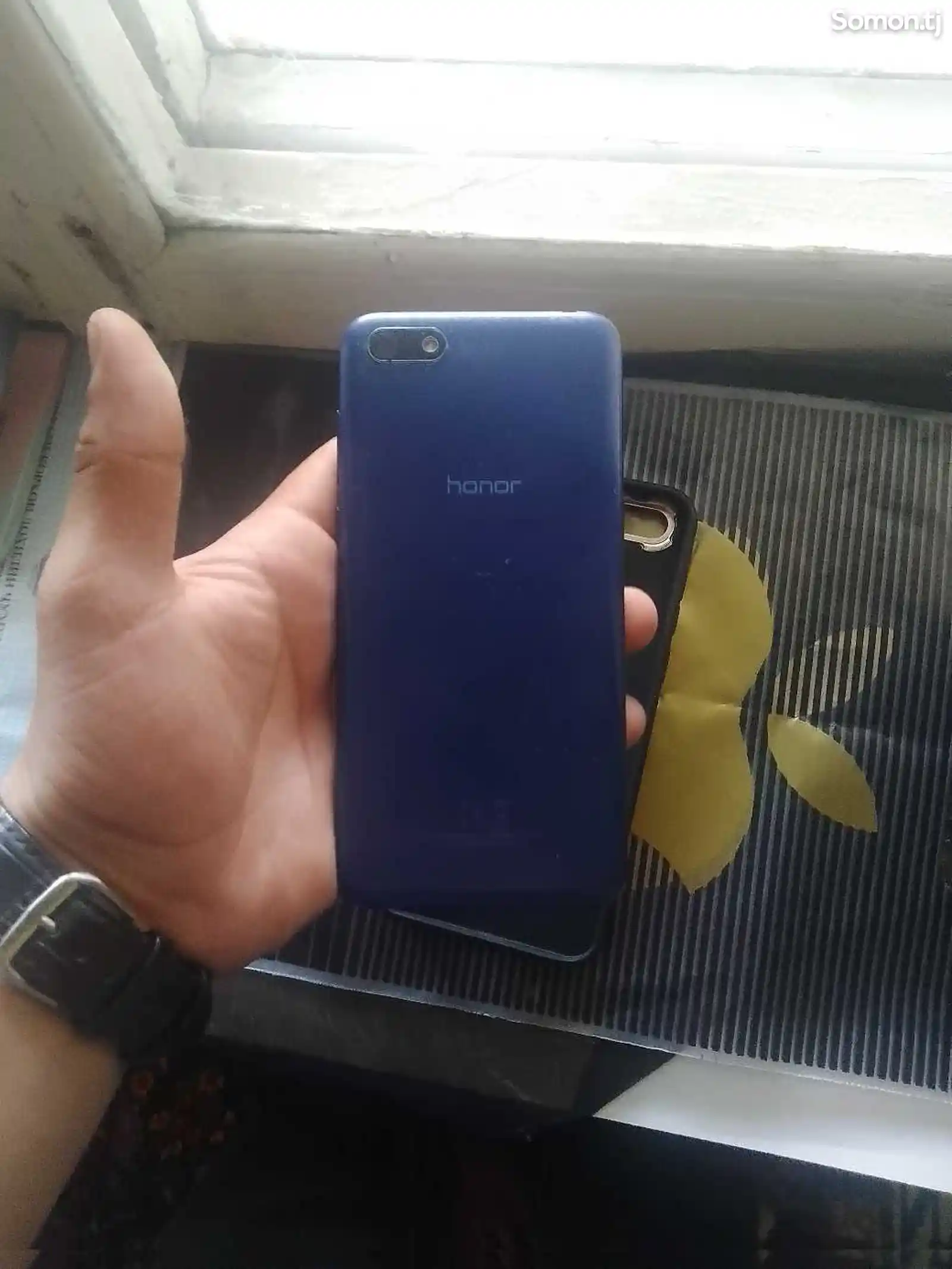 Huawei honor 7А-2