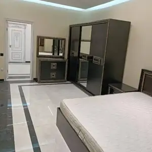 2-комн. квартира, 5 этаж, 101 м², Дом печать