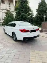 BMW 5 series, 2017-4