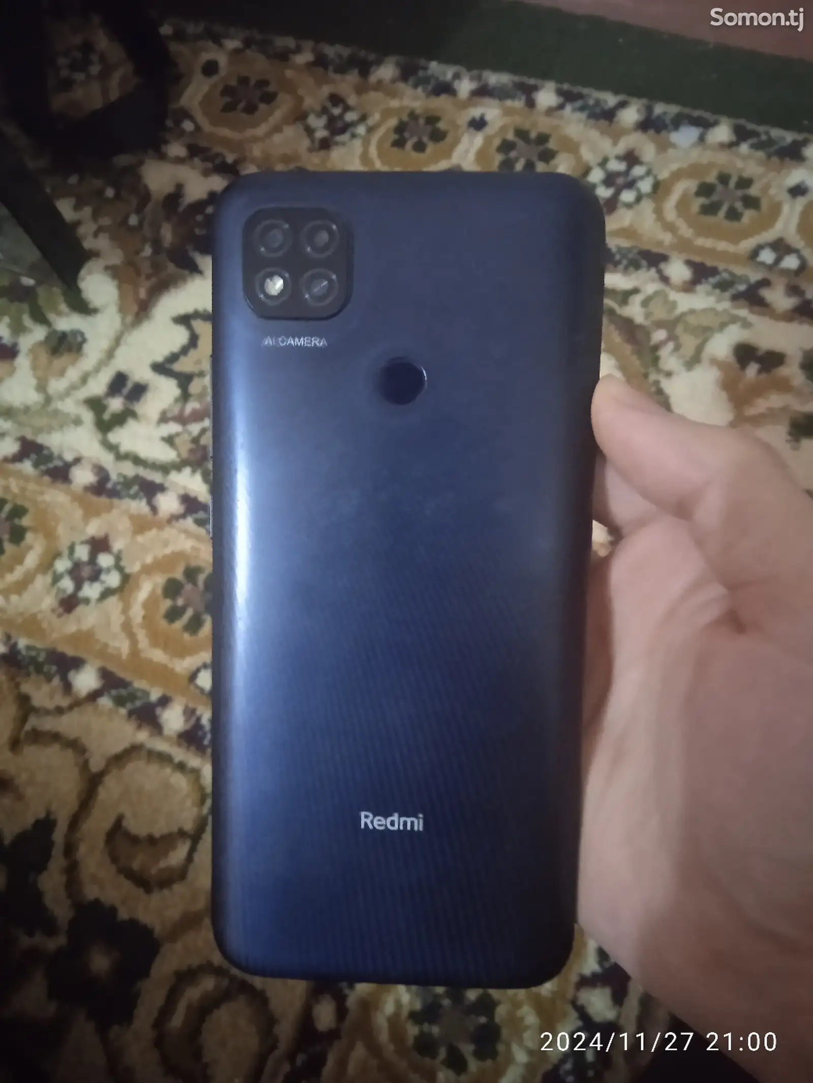 Xiaomi Redmi 9C-1