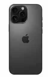 Apple iPhone 16 Pro Max, 256 gb, Black Titanium-4