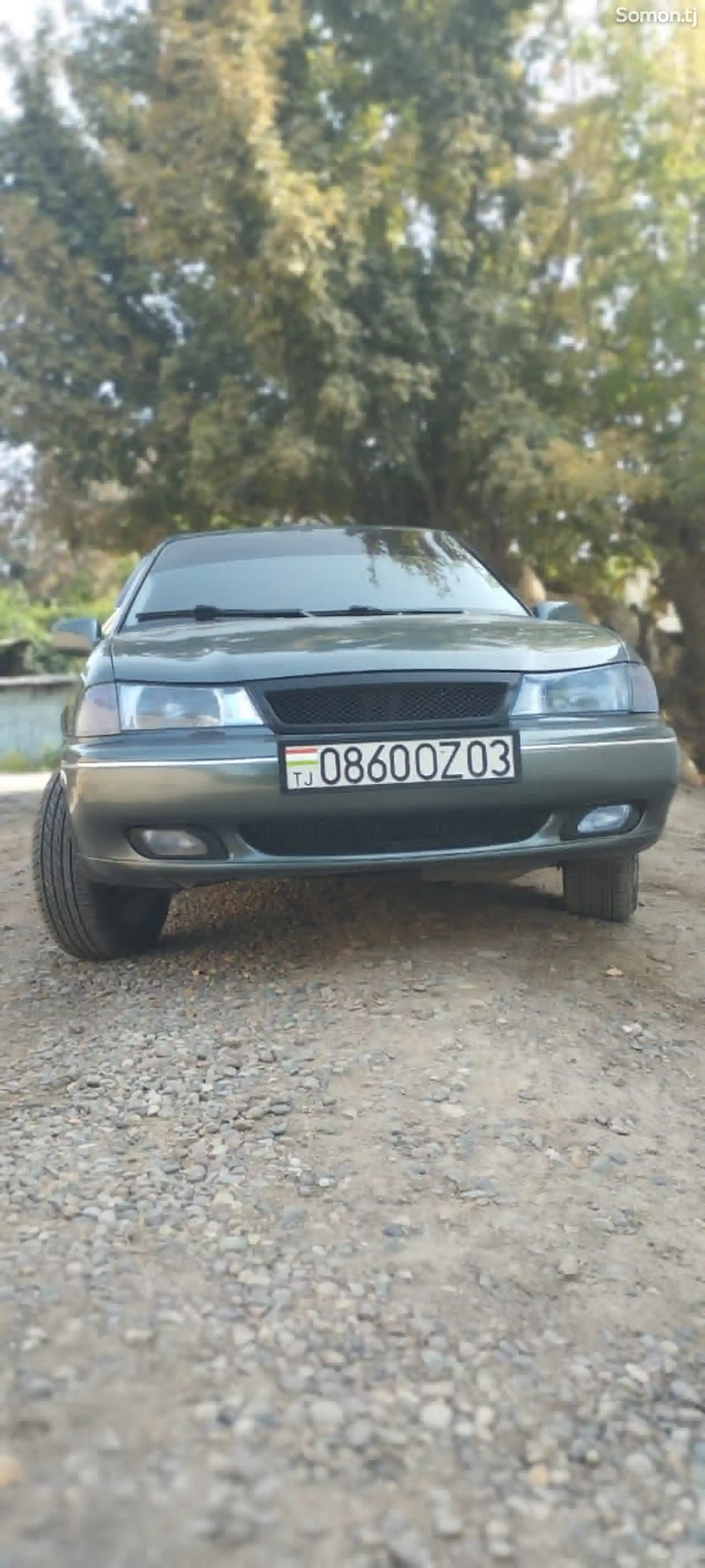 Opel Astra F, 1998-1