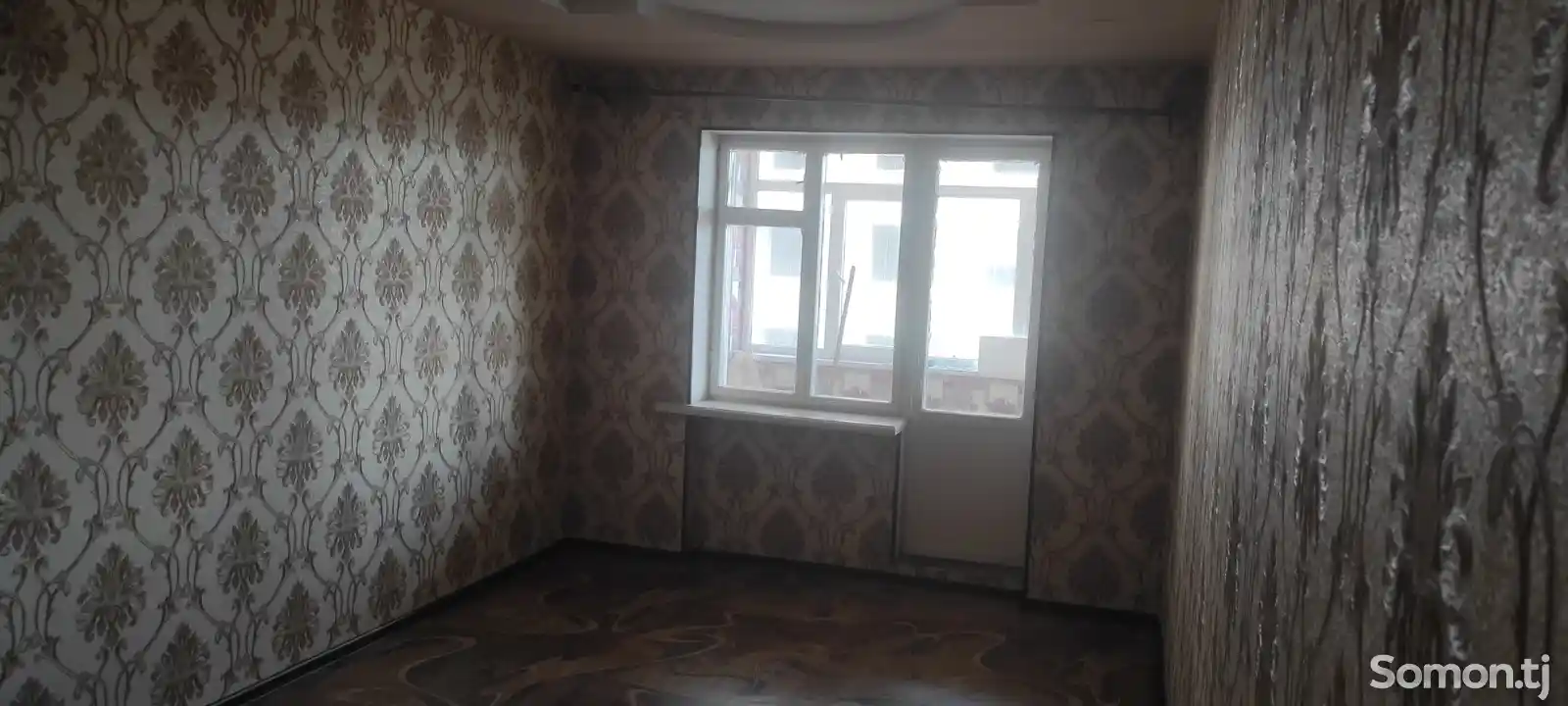 2-комн. квартира, 5 этаж, 80м², 1 Мая-10