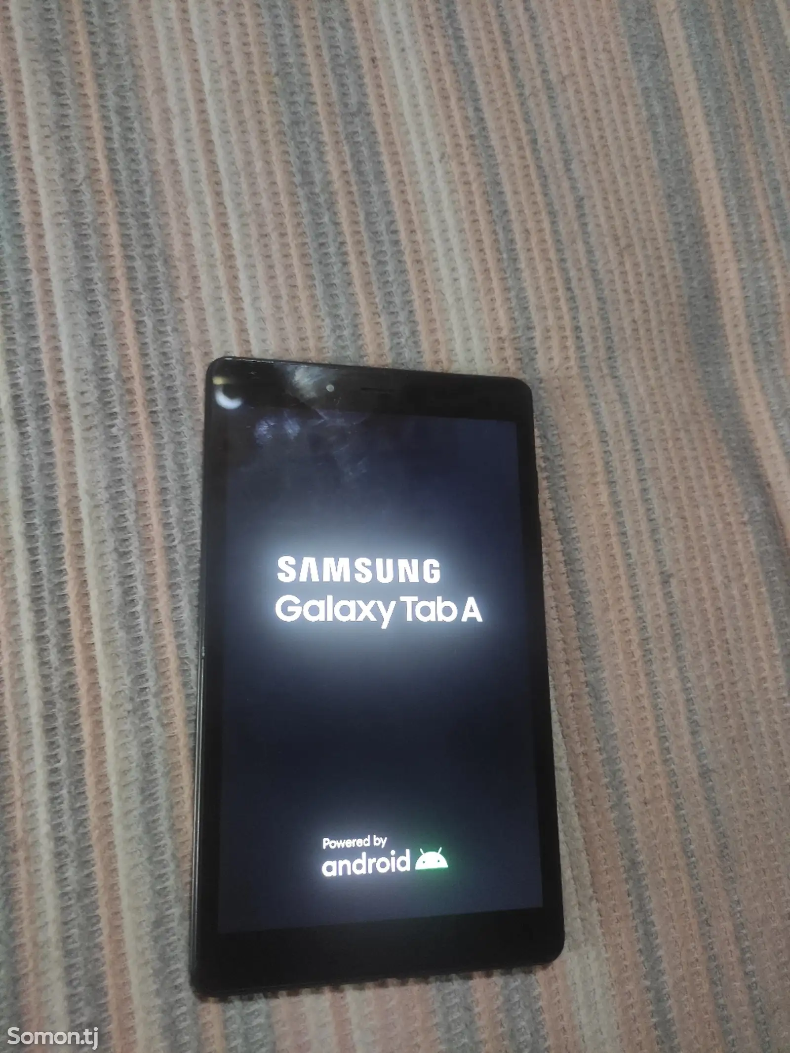 Планшет Samsung galaxy tab A-1