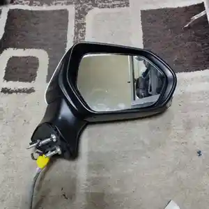 Боковое зеркало от Toyota Camry 6