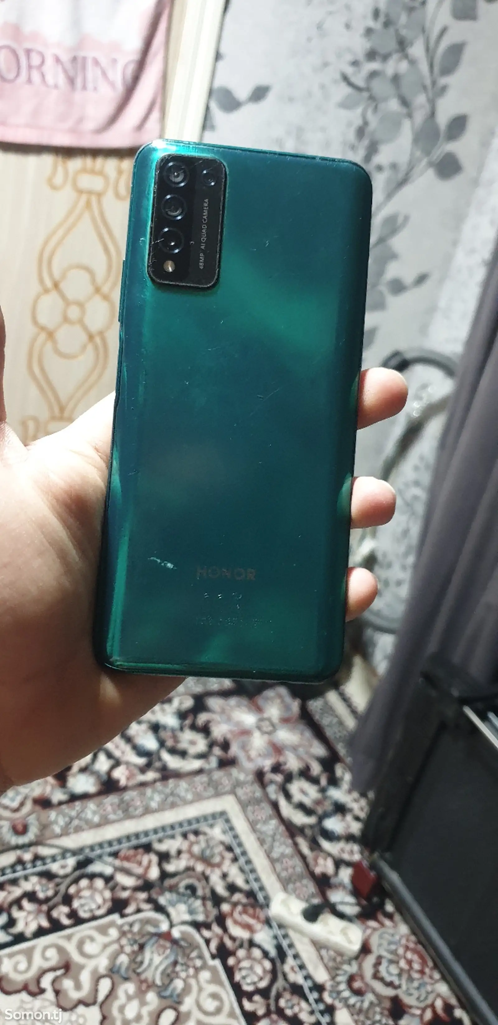 Honor 10x Lite-1