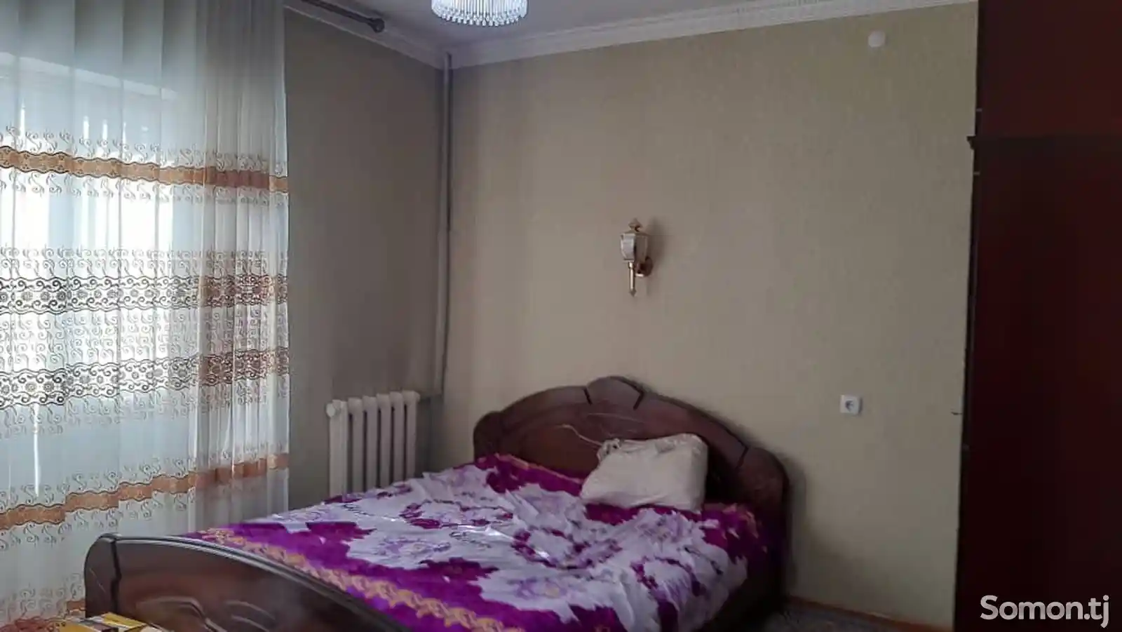 3-комн. квартира, 6 этаж, 83 м², Цум, Сегафредо-12