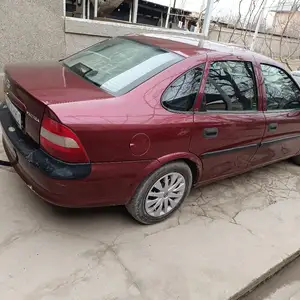 Opel Vectra B, 1997