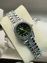 Женские часы Rolex-3