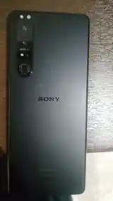 Sony Xperia ZR-8