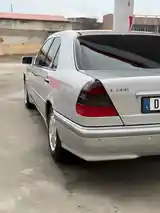 Mercedes-Benz C class, 2000-9